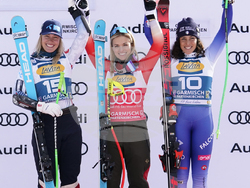 Germany Alpine Skiing World Cup