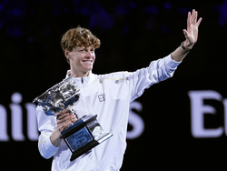Australian Open Tennis