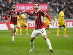 Italy Soccer Serie A