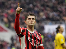 Italy Soccer Serie A