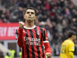 Italy Soccer Serie A