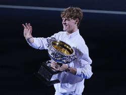 Australian Open Tennis