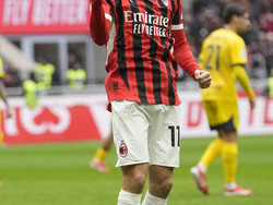Italy Soccer Serie A