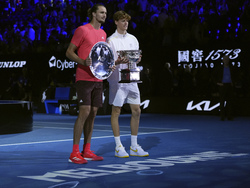 Australian Open Tennis