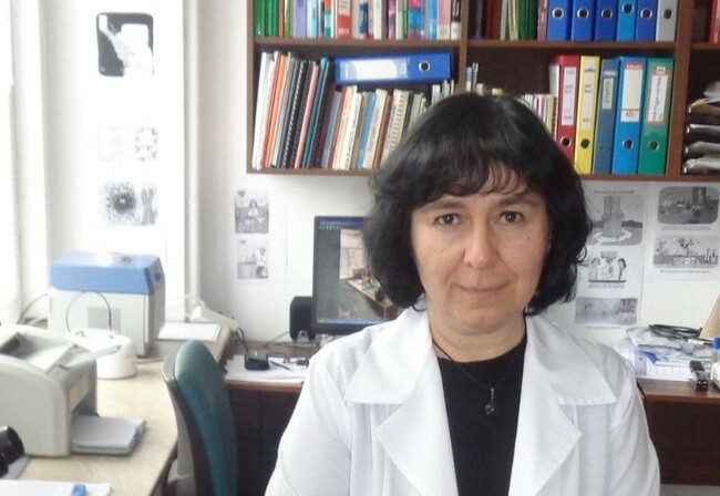 Пробиотици, нови ваксини и козметични препарати срещу стареенето създават учените от Института по микробиология на БАН