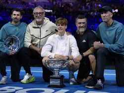 Australian Open Tennis