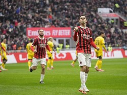 Italy Soccer Serie A