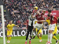 Italy Soccer Serie A