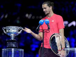 Australian Open Tennis