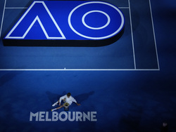 Australian Open Tennis