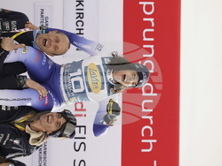 Germany Alpine Skiing World Cup
