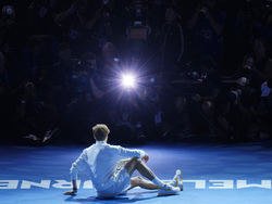 Australian Open Tennis