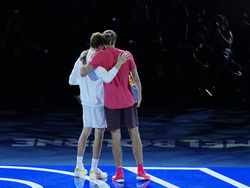 Australian Open Tennis