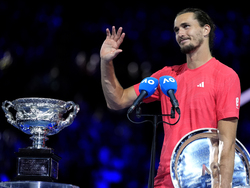 Australian Open Tennis