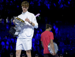 Australian Open Tennis