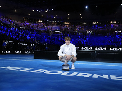 Australian Open Tennis