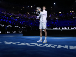 Australian Open Tennis