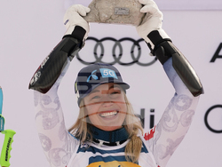 Germany Alpine Skiing World Cup