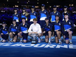 Australian Open Tennis