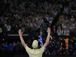 Australian Open Tennis