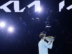 Australian Open Tennis