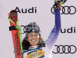 Germany Alpine Skiing World Cup