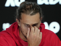 Australian Open Tennis