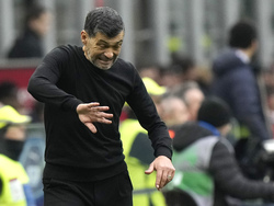 Italy Soccer Serie A