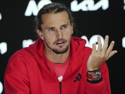 Australian Open Tennis