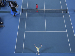 Australian Open Tennis