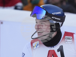 Austria Alpine Skiing World Cup