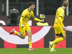 Italy Soccer Serie A