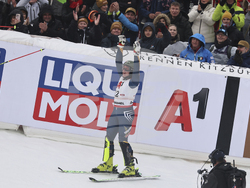 Austria Alpine Skiing World Cup