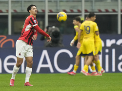 Italy Soccer Serie A