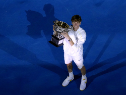Australian Open Tennis