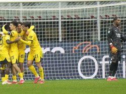 Italy Soccer Serie A