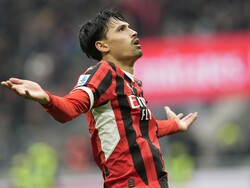 Italy Soccer Serie A
