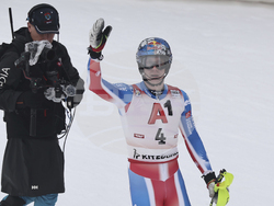 Austria Alpine Skiing World Cup