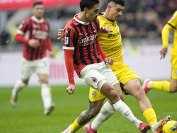 Italy Soccer Serie A