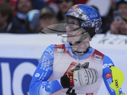 Austria Alpine Skiing World Cup