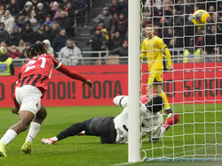 Italy Soccer Serie A