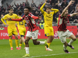 Italy Soccer Serie A