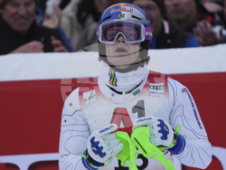 Austria Alpine Skiing World Cup