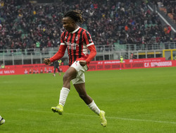 Italy Soccer Serie A