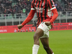 Italy Soccer Serie A