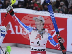Austria Alpine Skiing World Cup