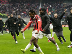 Italy Soccer Serie A