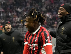 Italy Soccer Serie A