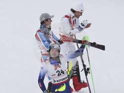 Austria Alpine Skiing World Cup