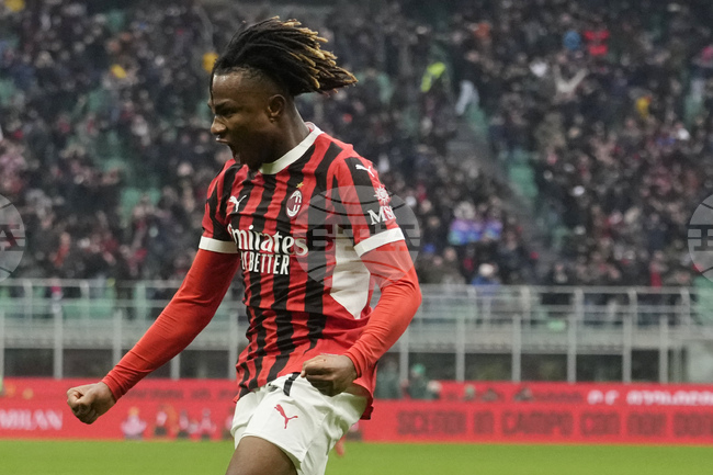 Нигерийският национал Самуел Чуквуезе е пред трансфер във Фулъм